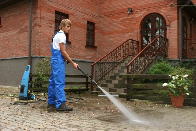 Deep Cleaning Services Lower Edmonton, N9